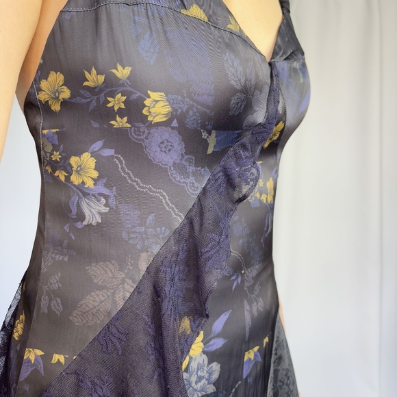 Free People “Laughlin” Maxi Dress – Size 8 - Picture 12 of 15